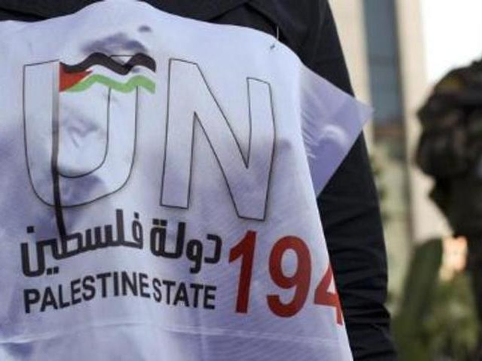 Palestinians to renew UN statehood bid