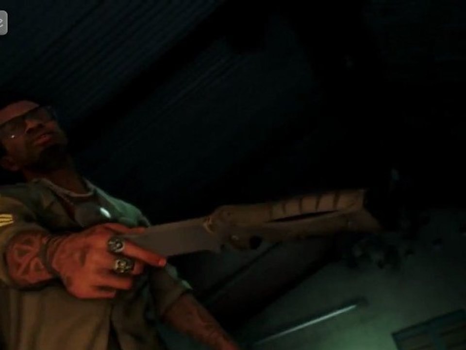 [Vietsub] Far Cry 3 - Launch Trailer (HD)