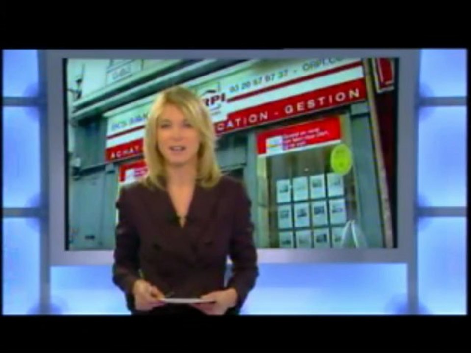 Quelles conditions d’emprunt en 2012 ? Empruntis.com Canal+ : JT 19 / 20 (19 novembre 2012)