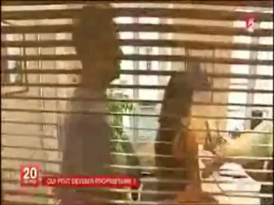 Qui peut réellement emprunter en 2012 ? Empruntis.com France 2 : JT 20h (19 novembre 2012)