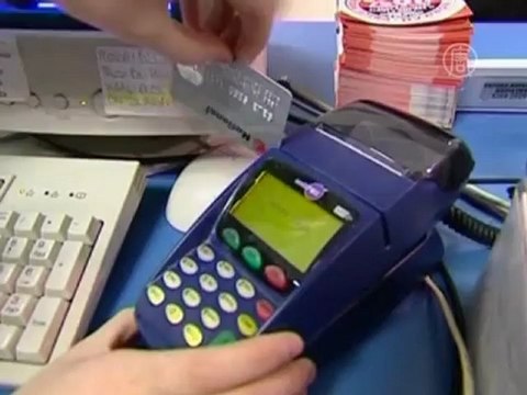 Румынские хакеры украли у австралийцев миллионы