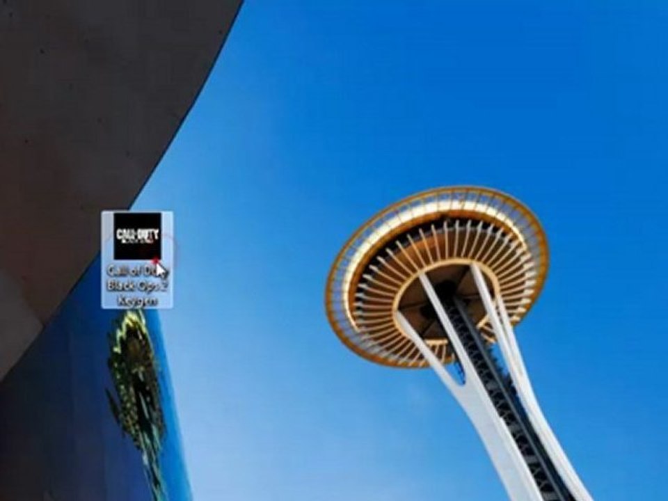 Call of Duty Black Ops 2 télécharger clé d'activation