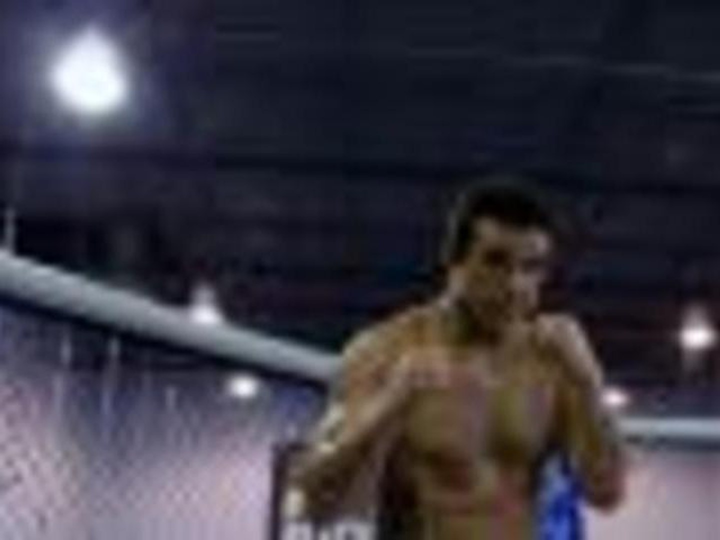 Gareth A Davies on the latest UFC news