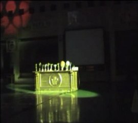 PRESENTACION TEMPORADA 12/13 CD ESCOLAPIOS CALASANZ 24/11/2012 DEPORTES COLECTIVOS