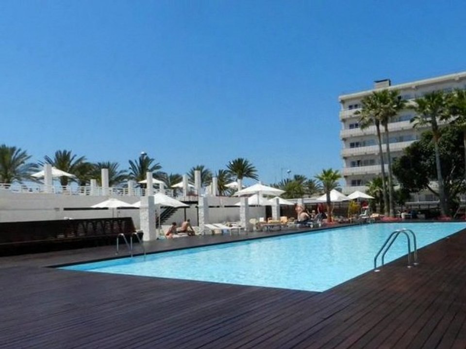 Iberostar Roaya Cupita Mallorca Playa de Palma Ballermann 6 Schinkenstrasse Party