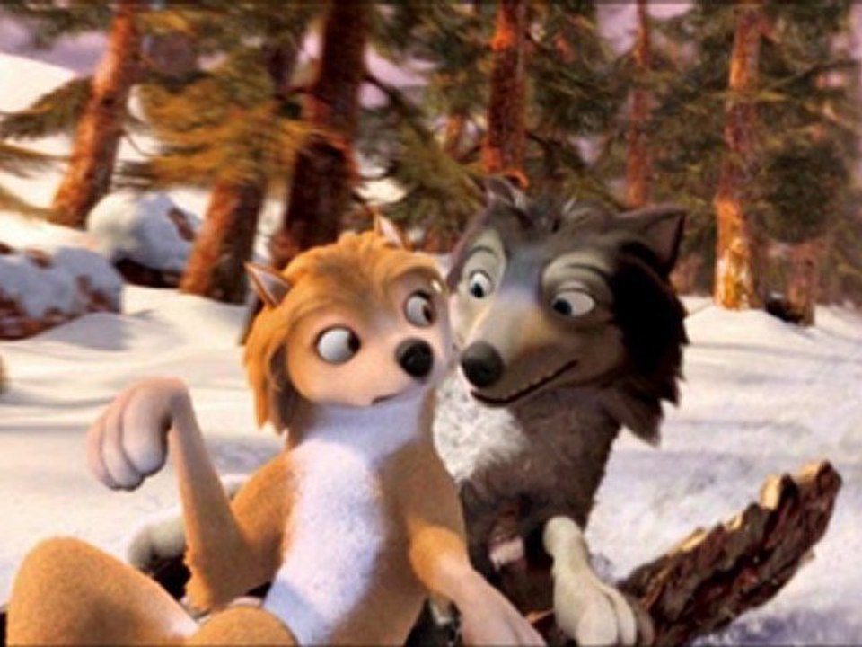 Alpha and Omega 3D online watch www.hdmegavideo.net