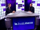 Buzz Média : Cédric Siré