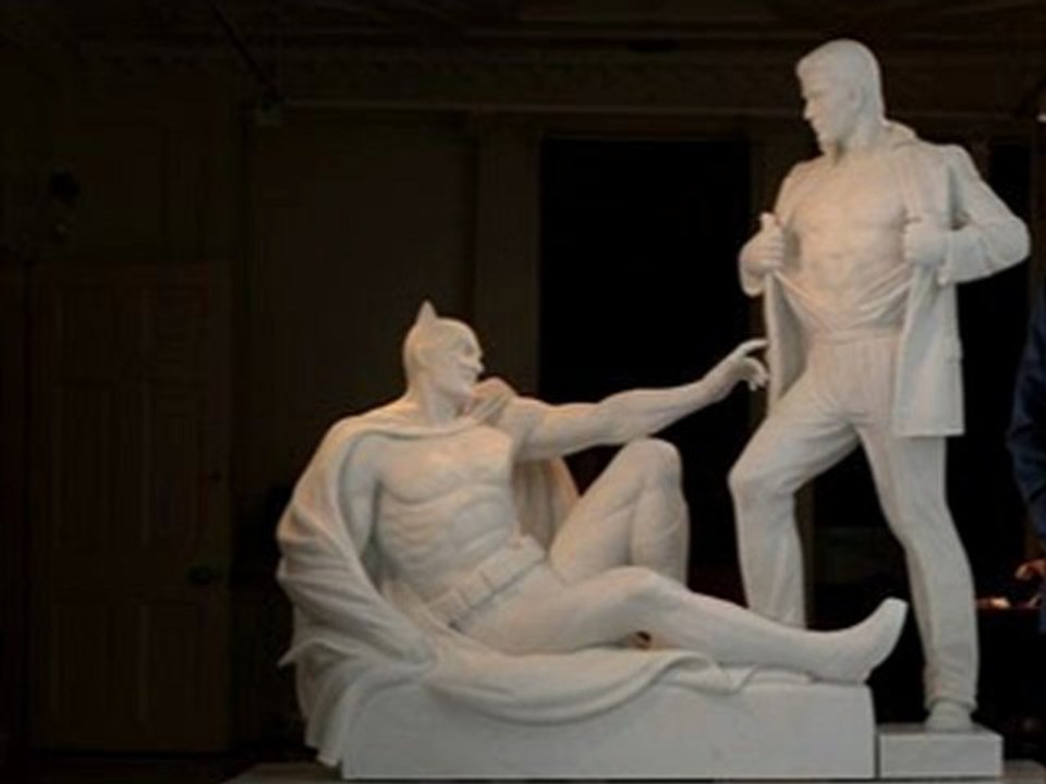 Batman 3 (3D) online watch www.hdmegavideo.net