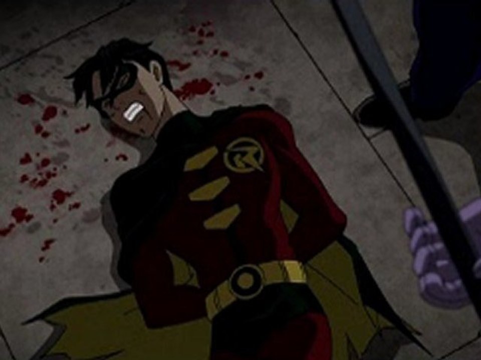 Batman Under the Red Hood (Video 2010) online watch www.hdmegavideo.net