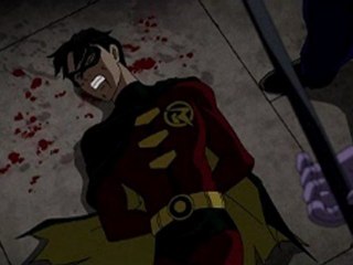 Batman Under the Red Hood (Video 2010) online watch www.hdmegavideo.net