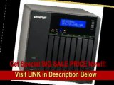 [SPECIAL DISCOUNT] QNAP SS-839 Pro 8-Bay Desktop Network Attached Server