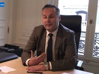 Christian Assaf : «La République est assez forte pour accueillir les familles homoparentales»