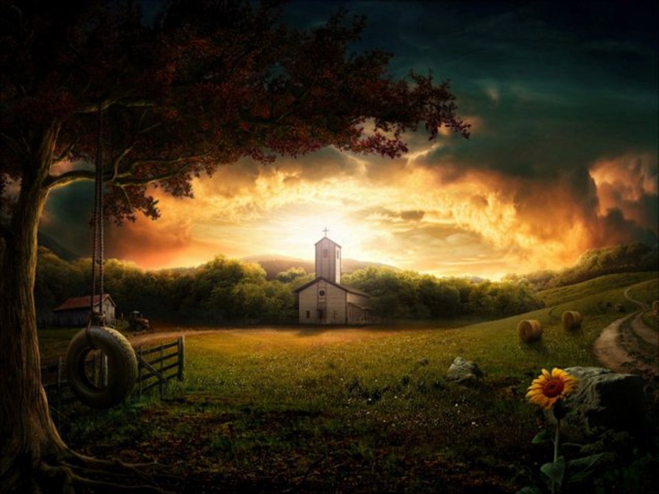 Thomas Bergersen: Remember Me