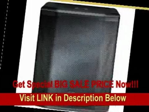 [REVIEW] JBL PRX618S 18-inch 600-Watt Portable Powered Subwoofer, Single Speaker