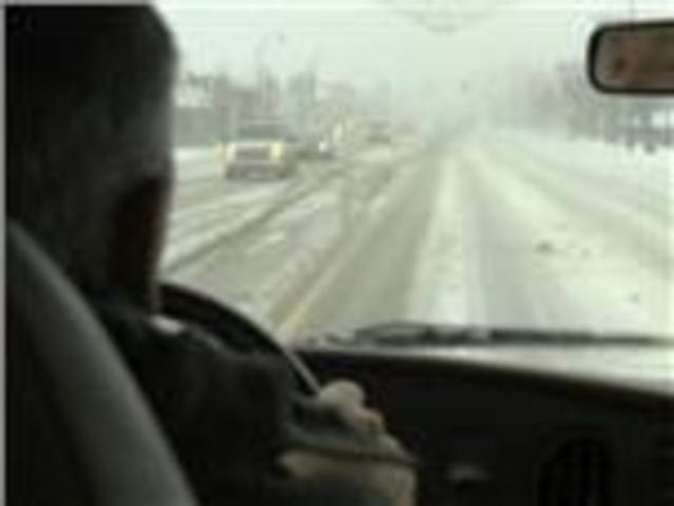 Don't Let Old Man Winter Leave You Stranded
