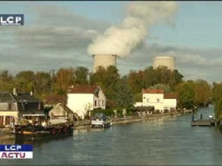 Reportages : Le ministère de l'Ecologie ouvre le débat national sur la transition énergétique