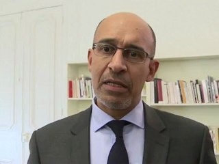 Harlem Désir : «Nous devons faire vivre une majorité rassemblée, riche de sa diversité»