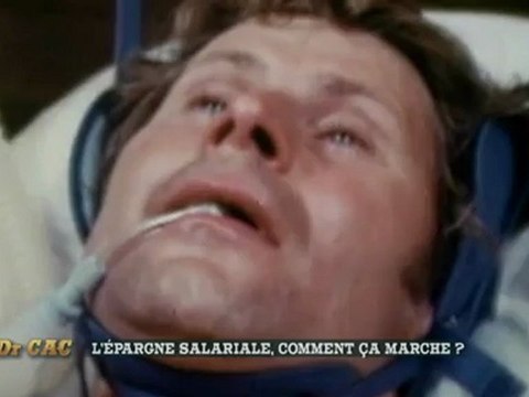 Dr Cac - Qu'est ce que l'épargne salariale et comment se porte t-elle ?