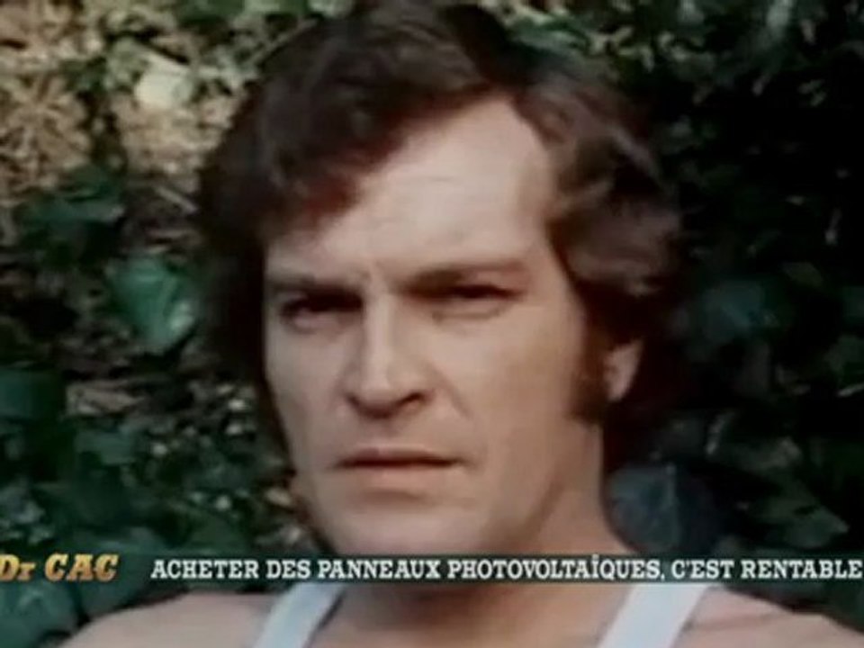 Dr Cac - Est-ce rentable d'acheter des panneaux photovoltaïques ?
