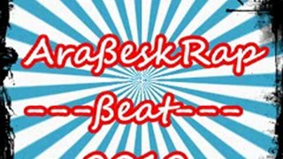 Yaşananlar sade bir isyan Beat Arabesk Rap Beat 2012 - YouTube