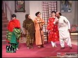 Punjabi Stage Drama _ Shertiya Methay _ Full in HD_clip3