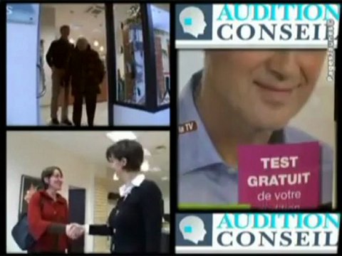 Centre audition à Tarnos, consultez Audition Conseil à Tarnos