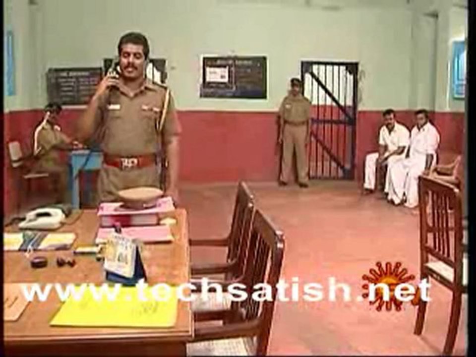Nadhaswaram Part 3