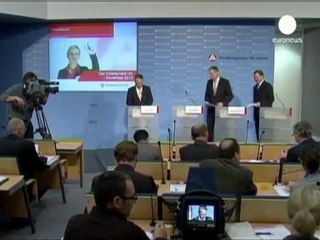 Germania: a novembre 5mila nuovi disoccupati