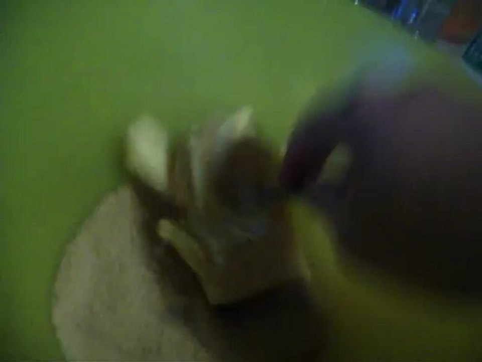 cookie part 1