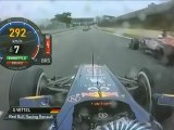 La historia de un mundial de Fórmula 1 robado a Fernando Alonso