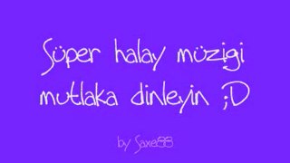 SeSLiRuLet/Super halay mutlaka dinleyin - YouTube