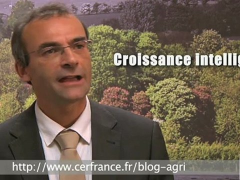 Quel modèle de l'innovation dans la nouvelle PAC ? par Philippe Boullet