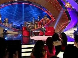 Ура! Пятница! Шахрукх Кхан Часть 1 2008г