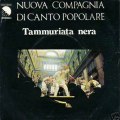 Nuova Compagnia Di Canto Popolare Tammuriata Nera