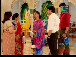 Love Marriage Ya Arranged Marriage 29th November 2012 Video