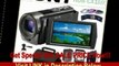 [SPECIAL DISCOUNT] Sony HDR-CX160 1080P High Definition 16GB Handycam Camcorder with Wide Angle G-Lens and 3-inch Touch-Screen + 16GB Accessory Kit