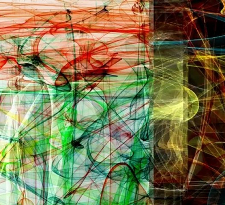 Digital Artwork by Sanjeev Babbar