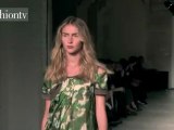Atsuro Tayama spring 2013 Show - Paris FW | FashionTV