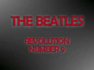 BACKMASK : THE BEATLES - OBLADI OBLADA