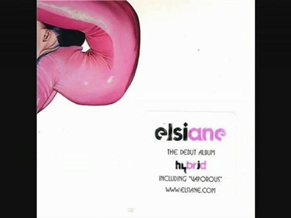 Elsiane Mend