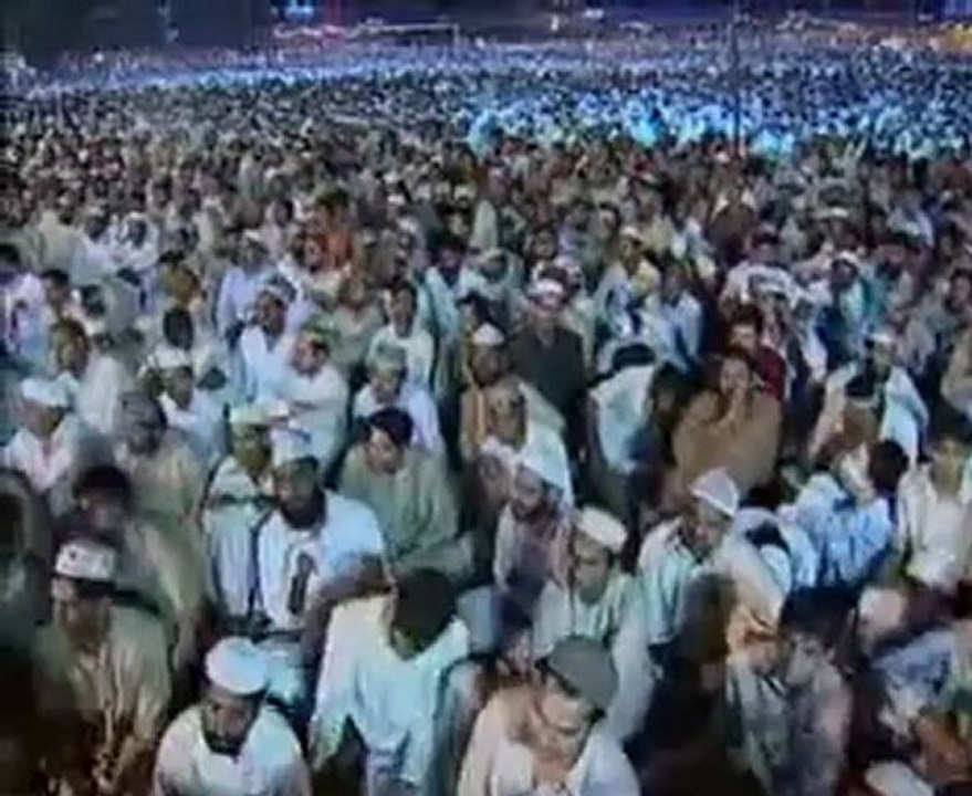 Wahabi Fitnah 2_2 - Why Wahabis Refuse Shafaat - - Shaykh ul Islam Dr Tahir ul Qadri