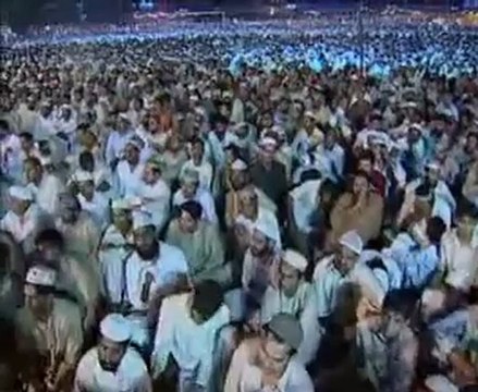 Wahabi Fitnah 2_2 - Why Wahabis Refuse Shafaat - - Shaykh ul Islam Dr Tahir ul Qadri