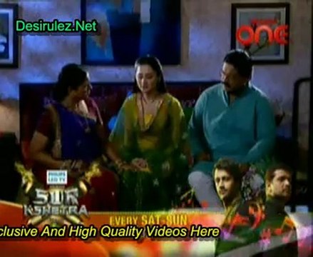 Piya Ka Ghar Pyaara Lage 29th November 2012 pt1