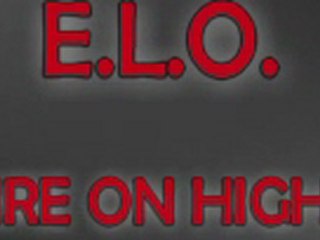 BACKMASK : E.L.O. - FIRE ON HIGH