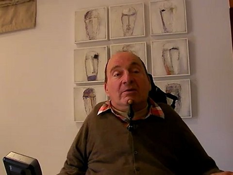 2e message de Philippe Pozzo di Borgo pour la soirée à la CCIR Pays de la Loire