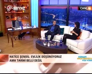 Kenan Erçetingöz'le Yüz Yüze 29.11.2012 2.Kısım