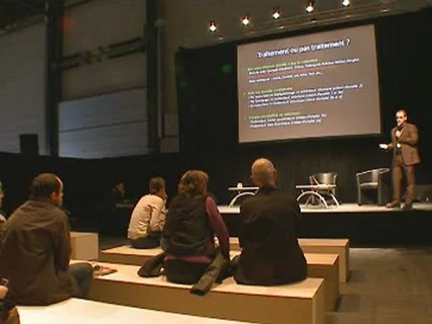 Bardage bois : choix d’essences, entretien - Salon Maison Bois 2012