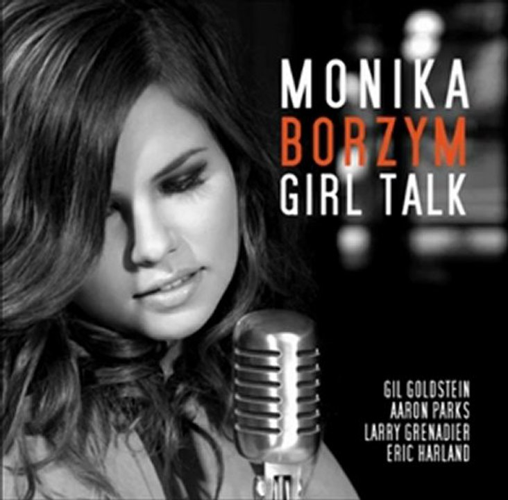 Monika Borzym You Know I'm Not Good