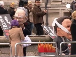 İngiliz medyasını mercek altına alan rapor açıklandı