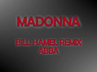 BACKMASK : MADONNA - BILL HAMEL